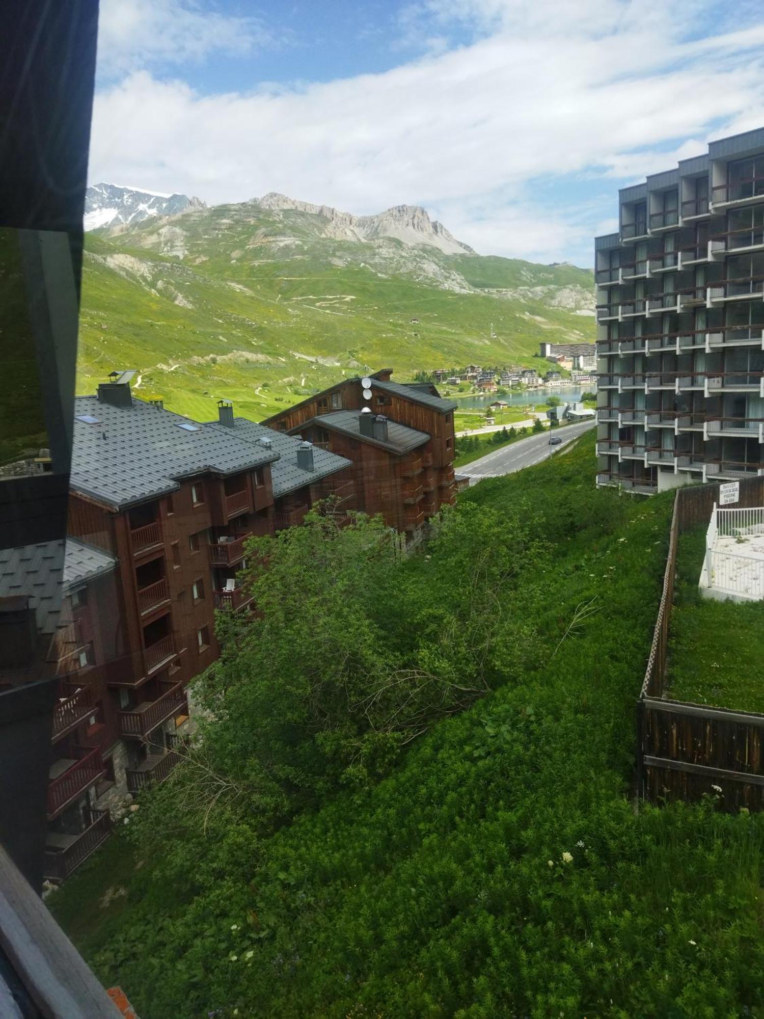 Appartments In Ecrin Des Neiges Apartment
