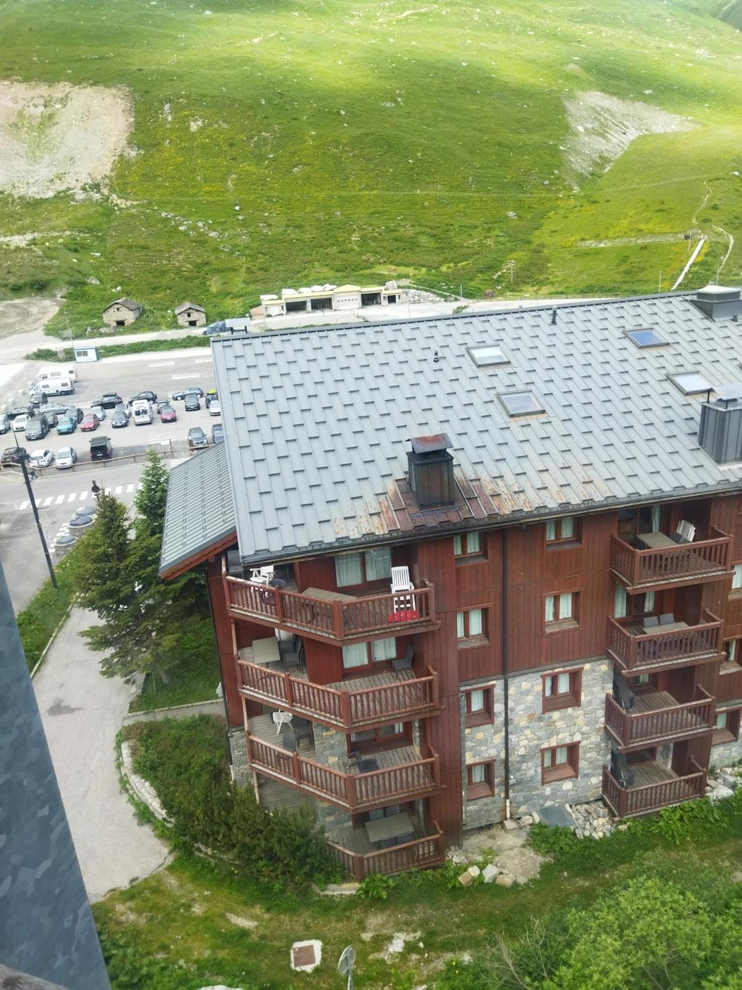 Apartment Appartments In Ecrin Des Neiges