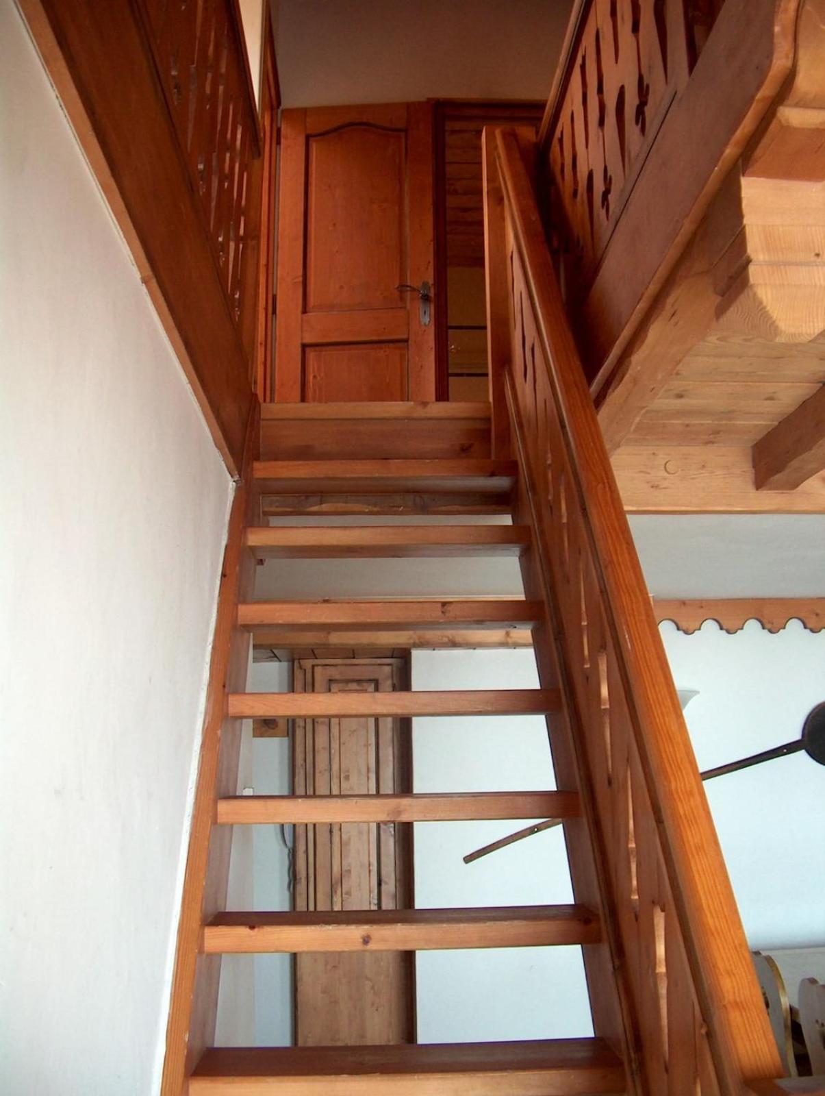 Apartment Appartments In Ecrin Des Neiges *